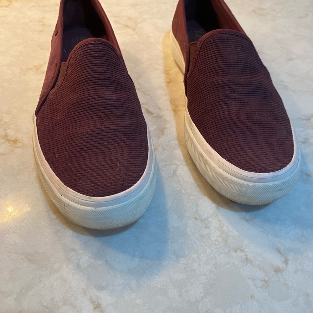 Keds Slip on Sneaker